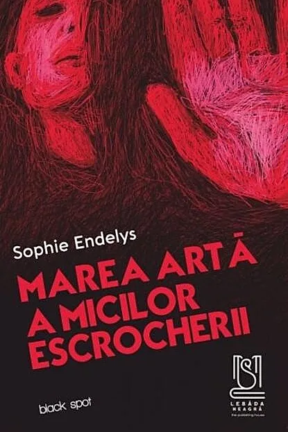 Marea artă a micilor escrocherii