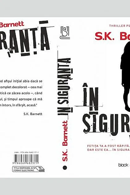 În siguranță