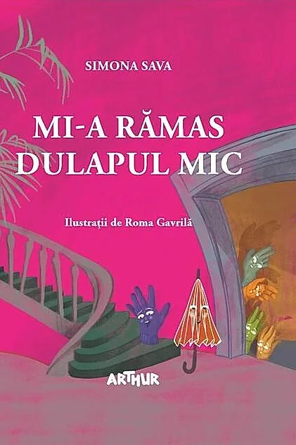 Mi-a rămas dulapul mic