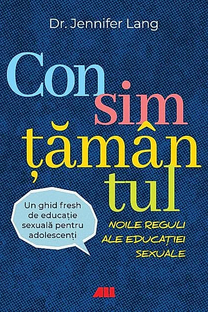 Consimțământul