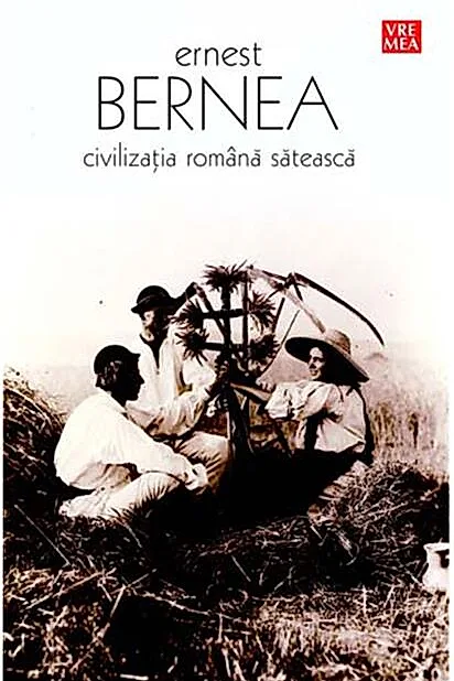 Civilizația română sătească