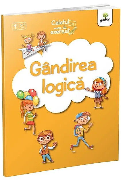 Gândirea logică