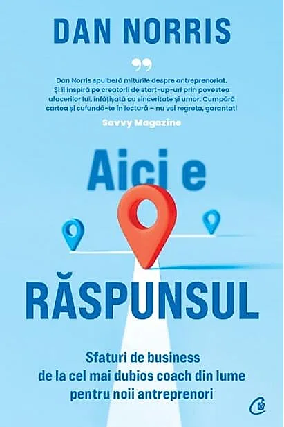 Aici e răspunsul