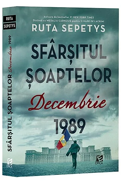 Sfârșitul șoaptelor