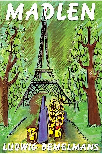 Madlen