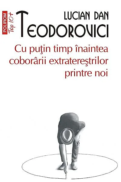 Cu puțin timp înaintea coborârii extratereștrilor printre noi (Top 10+)