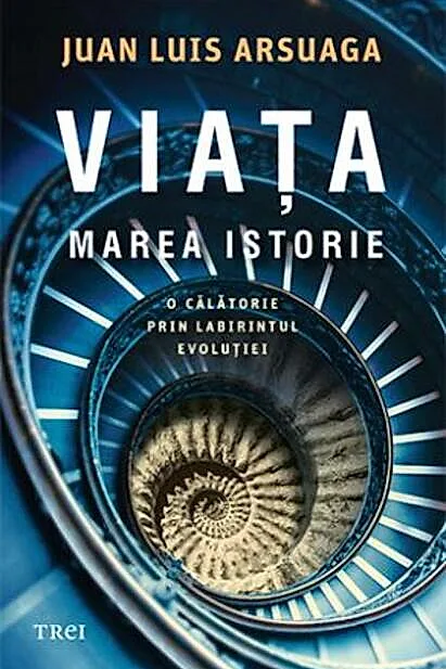 Viața. Marea Istorie