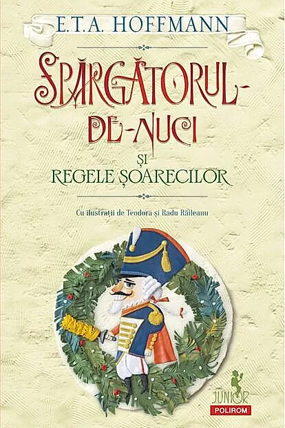Spărgătorul-de-nuci și Regele șoarecilor