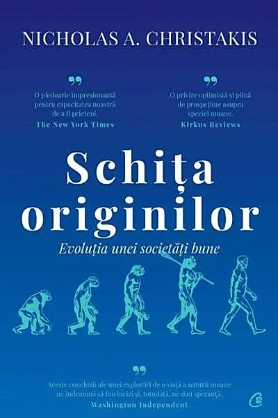 Schița originilor