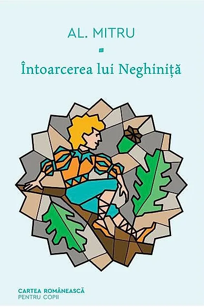 Întoarcerea lui Neghiniță