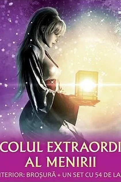 Oracolul extraordinar al menirii