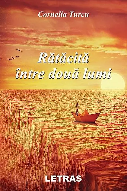 Rătăcită între două lumi