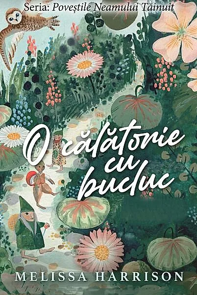 O călătorie cu bucluc