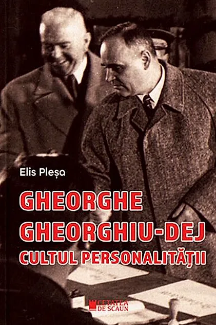 Gheorghe Gheorghiu Dej