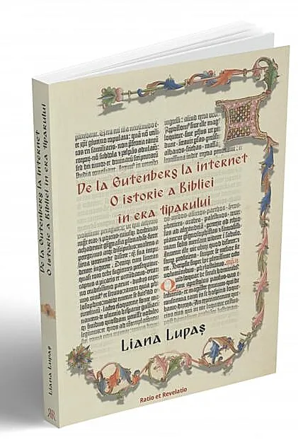 De la Gutenberg la internet