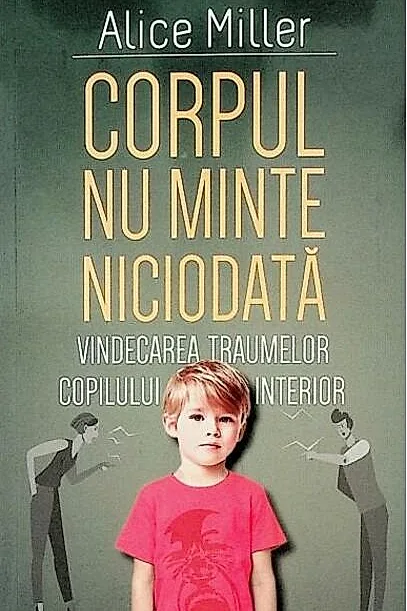 Corpul nu minte niciodată
