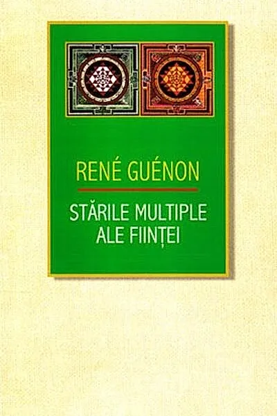 Stările multiple ale Fiinţei