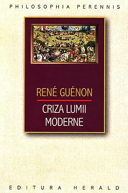 Criza lumii moderne