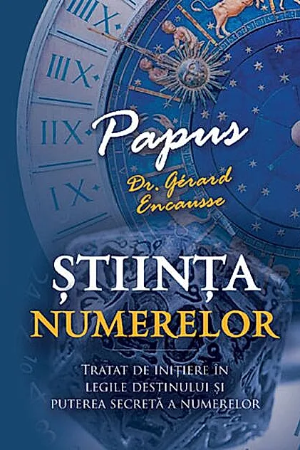 Ştiinţa numerelor