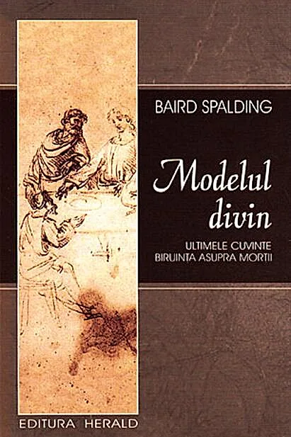 Modelul divin