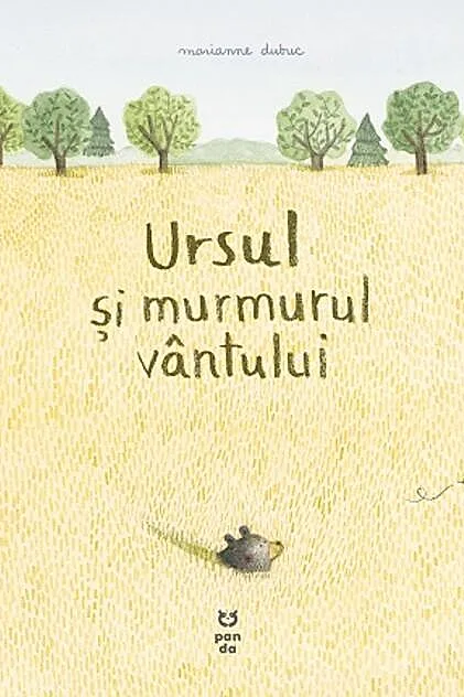 Ursul și murmurul vântului