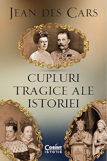 Cupluri tragice ale istoriei