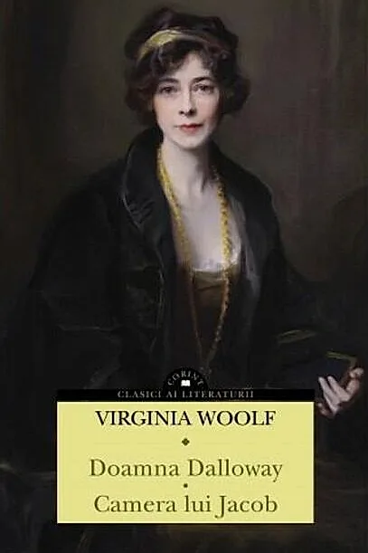 Doamna Dalloway. Camera lui Jacob