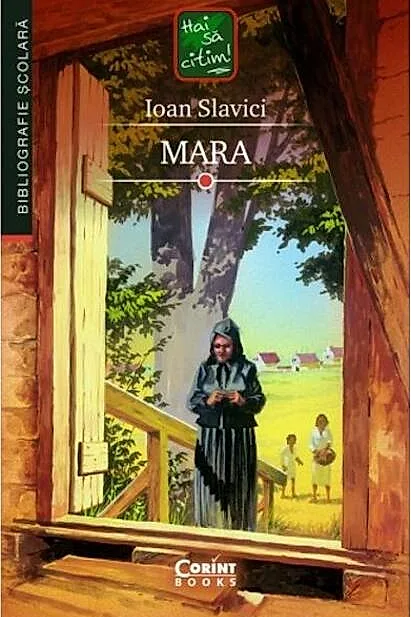 Mara