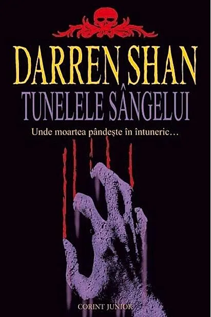 Tunelele sângelui