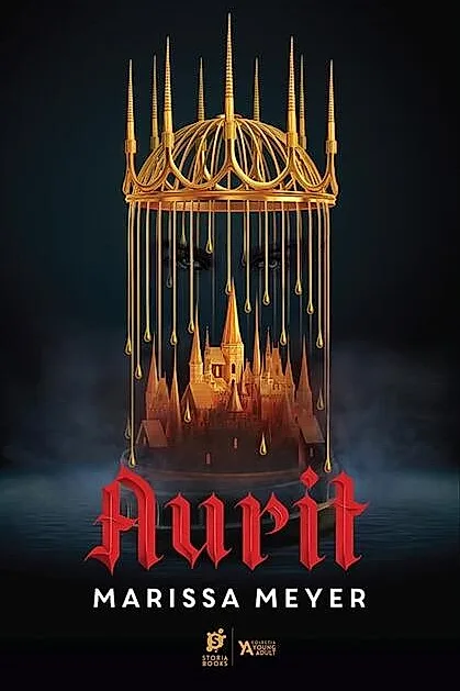 Aurit. Seria Aurit Vol.1