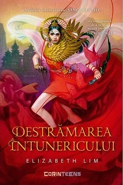 Destrămarea întunericului (Vol. 2)