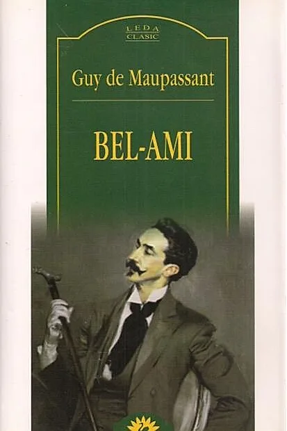 Bel-Ami