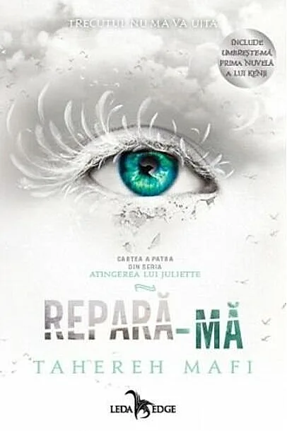 Repară-mă (Vol. 4)
