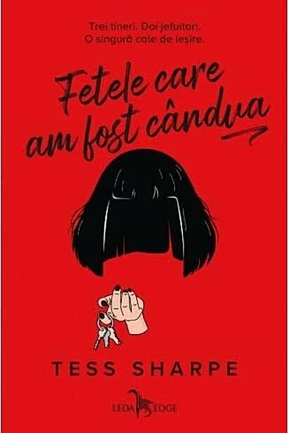Fetele care am fost cândva