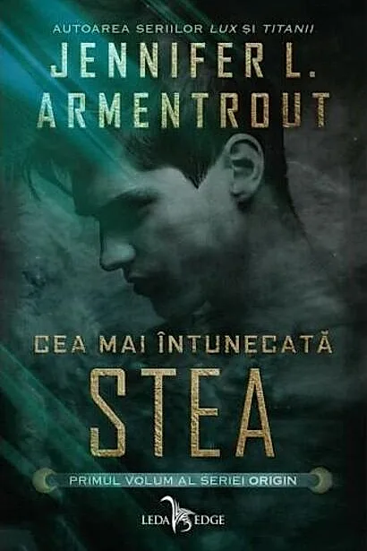 Cea mai întunecată stea (vol.1)