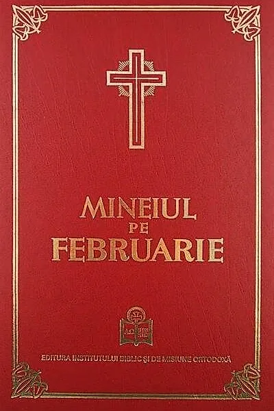 Mineiul pe Februarie