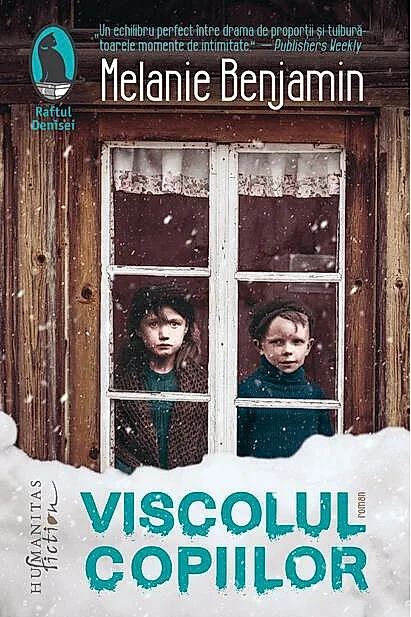 Viscolul copiilor