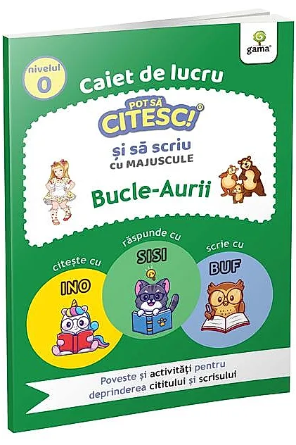 Bucle Aurii