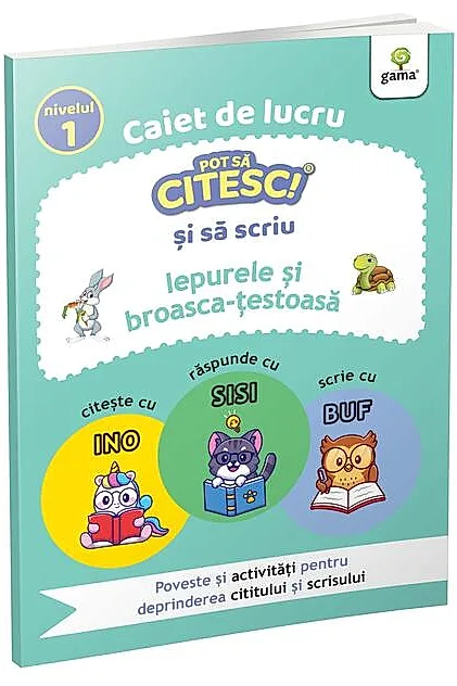 Iepurele și broasca-țestoasă