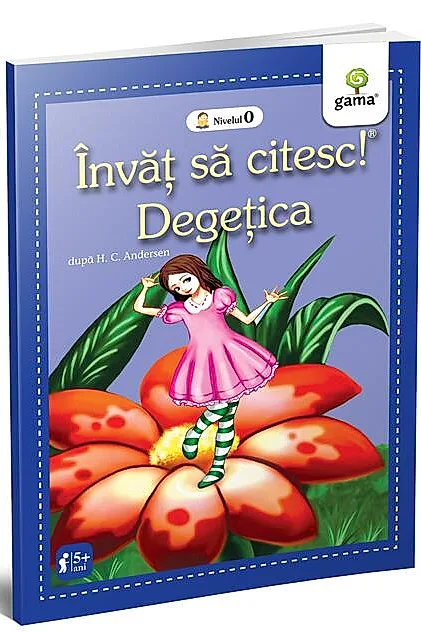 Degețica