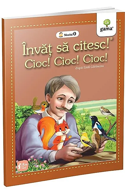 Cioc! Cioc! Cioc!