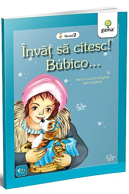 Bubico