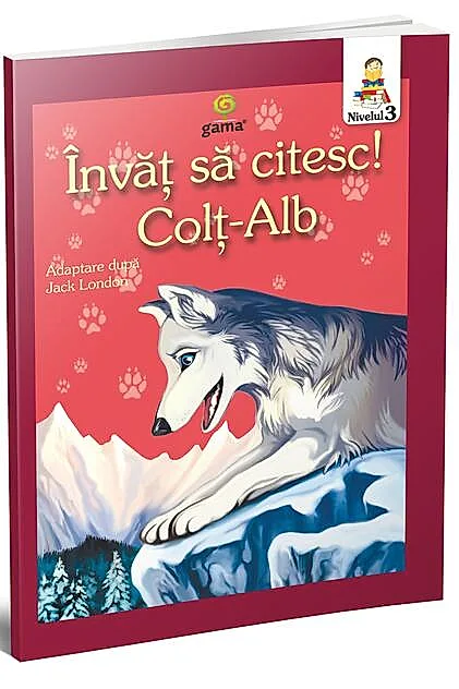 Colț-Alb
