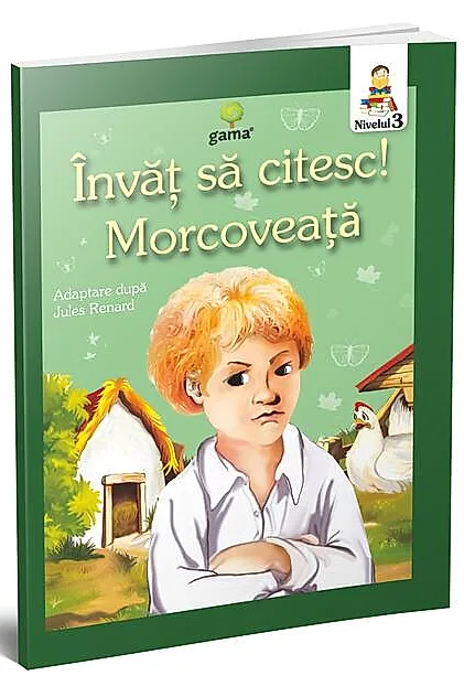 Morcoveață