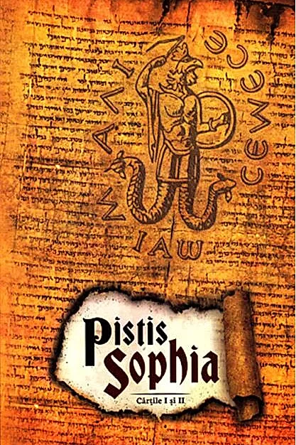 Pistis Sophia