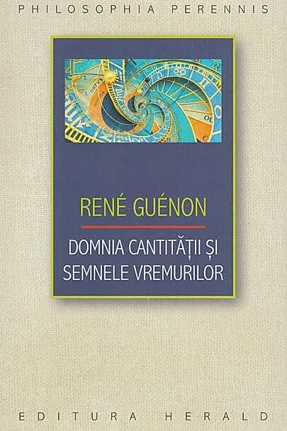 Domnia cantității și semnele vremurilor