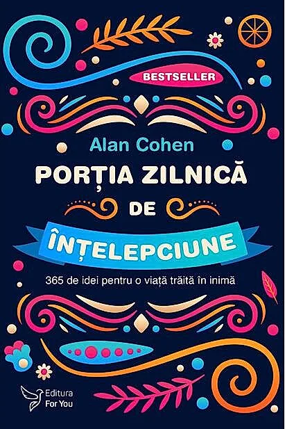 O porție zilnică de înțelepciune (Ed. II)