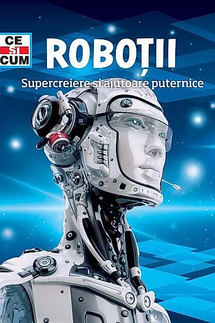 Roboții