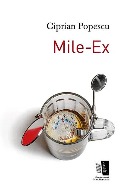 Mile-Ex