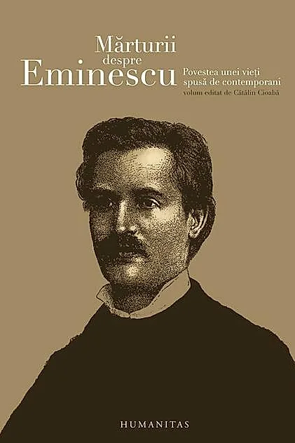 Mărturii despre Eminescu
